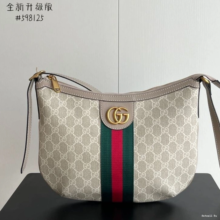 Satchel ZeroBulk Bags Gucci 81076 0714